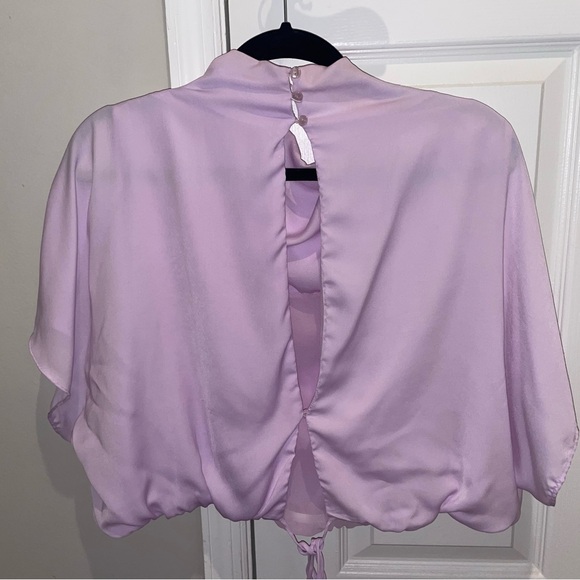 Zara Top - Picture 2 of 3